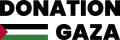 Donation Gaza Logo